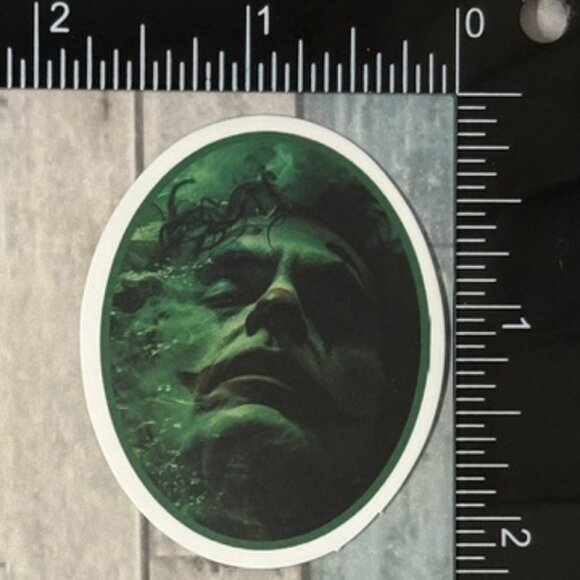 ๐10/$10๐ The Joker Harley Quinn Reusable Waterproof Vinyl Sticker Decal - Picture 1 of 1